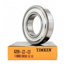 Підшипник кульковий Timken 80209 (6209 ZZ C3)