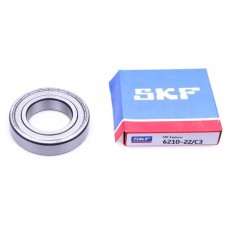 Подшипник шариковый SKF 80210 (6210-2Z C3)