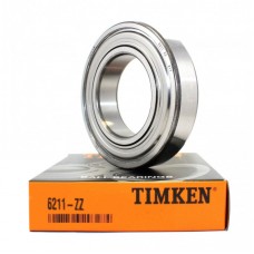 Подшипник шариковый Timken 80211 (6211-ZZ)