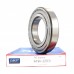 Подшипник шариковый SKF 80216 (6216-2Z С3)