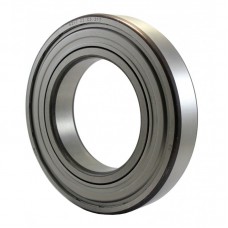 Підшипник кульковий Timken 80217 (6217-ZZ / C3)