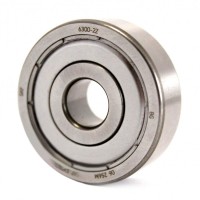Подшипник шариковый SKF 80300 (6300-2Z)