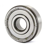 Подшипник шариковый SKF 80301 (6301-2Z)