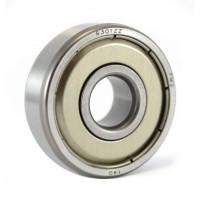 Подшипник шариковый SNR 80301 (6301ZZ)