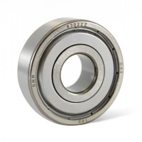 Підшипник кульковий SNR 80302 (6302ZZ)