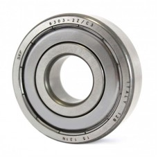 Подшипник шариковый SKF 80303 (6303-2Z C3)