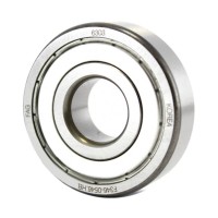 Підшипник кульковий FAG 80303 (6303-2Z)