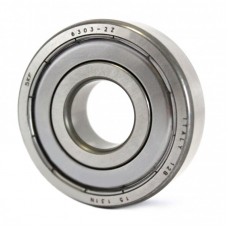 Подшипник шариковый SKF 80303 (6303-2Z)