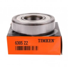 Підшипник кульковий Timken 80305 (6305 ZZ)