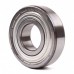 Підшипник кульковий Timken 80306 (6306 ZZ C3)