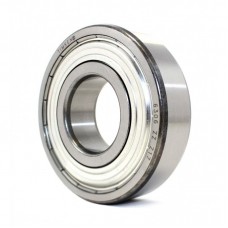 Підшипник кульковий Timken 80306 (6306 ZZ)