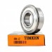 Підшипник кульковий Timken 80306 (6306 ZZ)