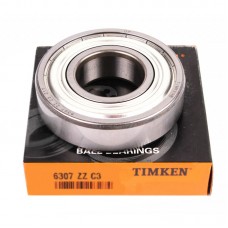 Підшипник кульковий Timken 80307 (6307 ZZ C3)