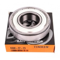 Подшипник шариковый Timken 80308 (6308 ZZ C3)