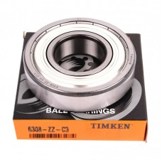 Підшипник кульковий Timken 80308 (6308 ZZ C3)