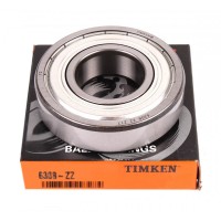 Підшипник кульковий Timken 80308 (6308 ZZ)