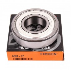 Подшипник шариковый Timken 80308 (6308 ZZ)