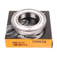 Підшипник кульковий Timken 80309 (6309 ZZ C3)