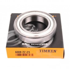 Підшипник кульковий Timken 80309 (6309 ZZ C3)