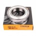 Підшипник кульковий Timken 80309 (6309 ZZ C3)