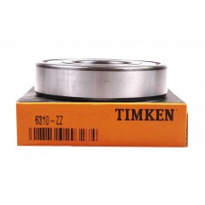 Підшипник кульковий Timken 80310 (6310 ZZ)