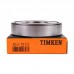 Підшипник кульковий Timken 80311 (6311 ZZ C3)