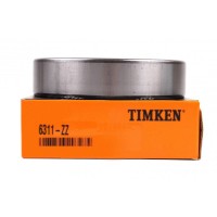 Подшипник шариковый Timken 80311 (6311 ZZ)