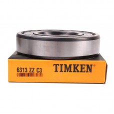 Подшипник шариковый Timken 80313 (6313 ZZ C3)