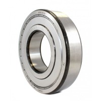 Підшипник кульковий SKF 80316 (6316 - 2Z C3)