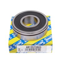 Подшипник шариковый SNR AB12573.S01