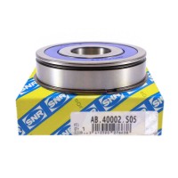 Подшипник шариковый SNR AB40002.S05