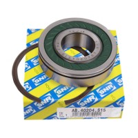 Подшипник шариковый SNR AB40204.S15
