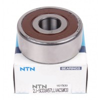 Подшипник шариковый NTN SC03A57LLVACS12-J