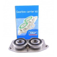 Подшипник шариковый SKF VKT1000 (BB1-3155)