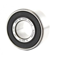 Радиально-упорный шарикоподшипник FAG 3056202 (3202-BD-2HRS-TVH-C3)