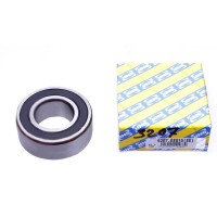 Радиально-упорный шарикоподшипник SNR 3056207 (5207EE G15)