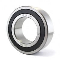 Радиально-упорный шарикоподшипник CХ 3056212 (3212 2RS)