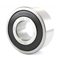 Радиально-упорный шарикоподшипник CX 3056305 (3305 2RS)