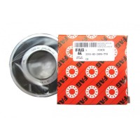 Радиально-упорный шарикоподшипник FAG 3056306 (3306-BD-2HRS-TVH-C3)