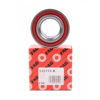 Радіально-опорний шарикопідшипник FAG 545312