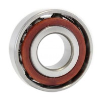 Радіально-опорний шарикопідшипник CX 66205 (7205B)