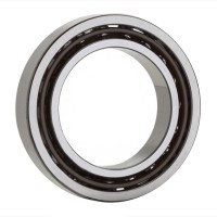 Радіально-опорний шарикопідшипник NTN 7204 CG GNP4