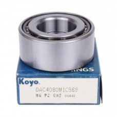 Подшипник ступицы Koyo DAC4080M1 CS68