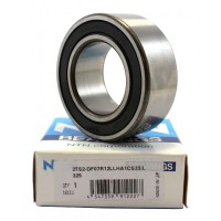 Радіально-опорний шарикопідшипник NTN DF07R12LLHA1CS33 L
