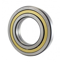 Радиально-упорный шарикоподшипник FAG QJ220-N2-MPA