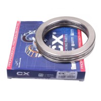 Підшипник кульковий опорний CX 8110 (51110)