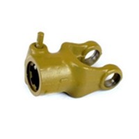 Вилка шлицевая (6 шлицов) 22x54 mm