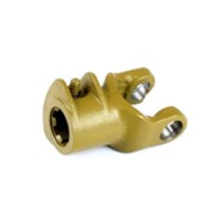 Вилка шлицевая (6 шлицов) 23,8x61,3 mm