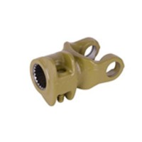 Вилка шлицевая (21 шлиц) 23,8x61,3 mm