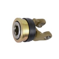 Вилка шлицевая (6 шлицов) 23,8x61,3 mm